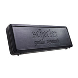 Schecter Universal Guitar Hardcase