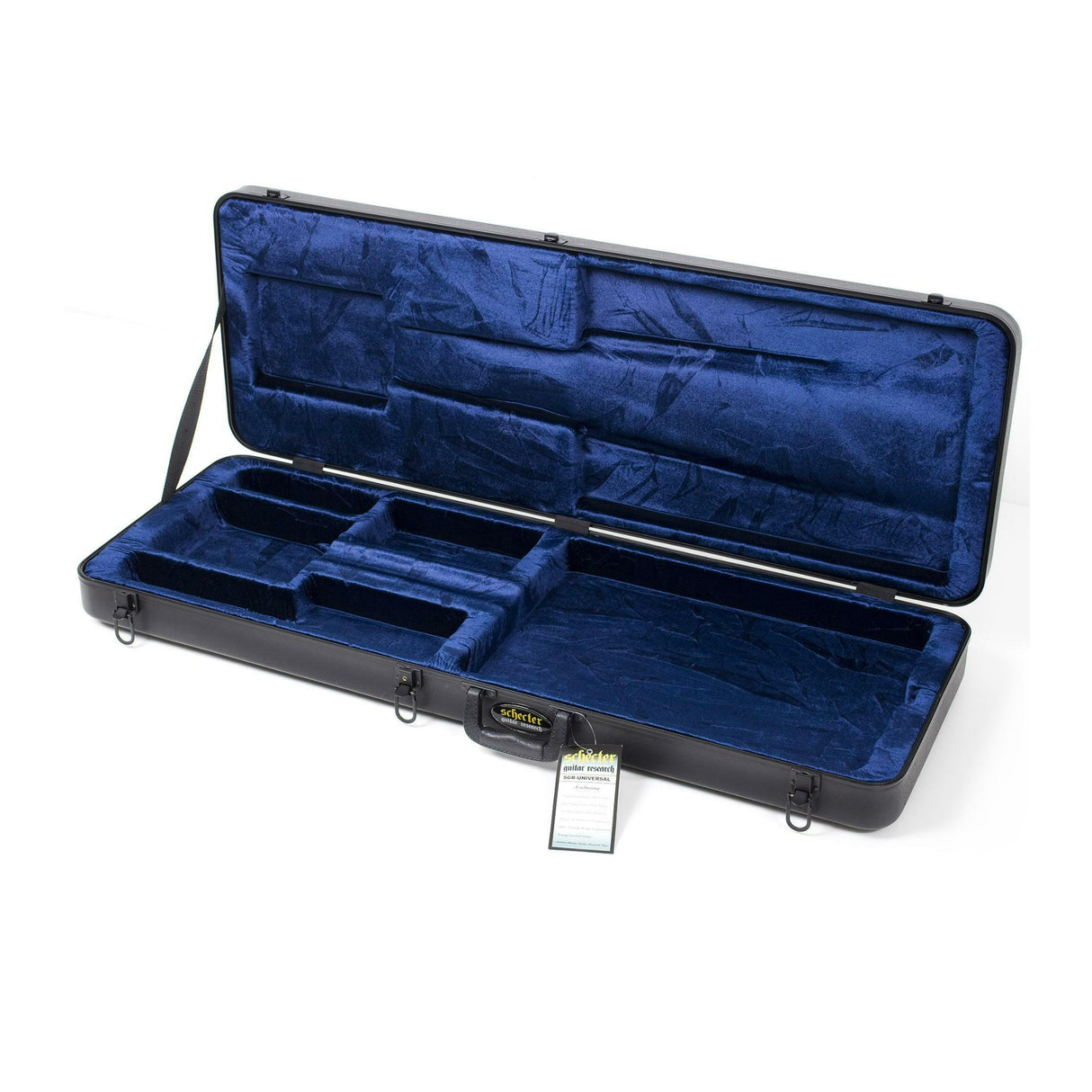 Schecter Universal Guitar Hardcase