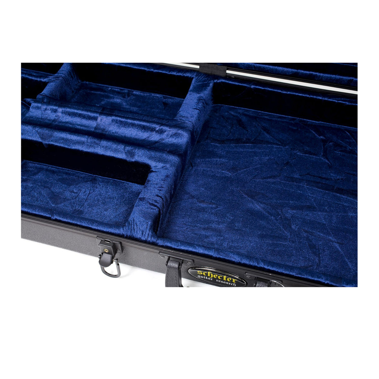 Schecter Universal Guitar Hardcase