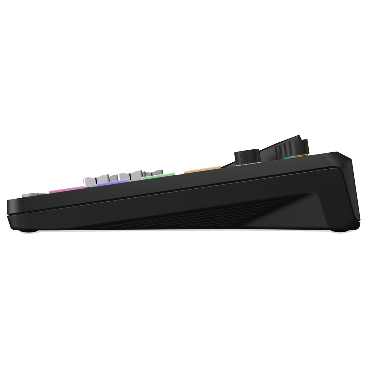 Rode Rodecaster Pro II Podcast Production Console Bundle with Accessories