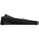 Rode Rodecaster Pro II Podcast Production Console Bundle with Accessories