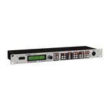 Tascam Vocal Processor with XLR male to Female and 1/4 TRS Cable Bundle