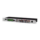 Tascam Vocal Processor with XLR male to Female and 1/4 TRS Cable Bundle