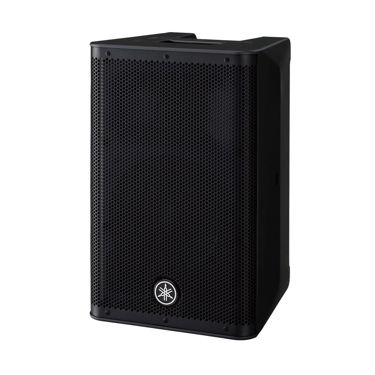 Yamaha DXR8mkII 8-Inch 1100W Powered Speaker (Black)
