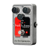 Electro-Harmonix Hot Tubes Nano Overdrive Guitar Effects Pedal