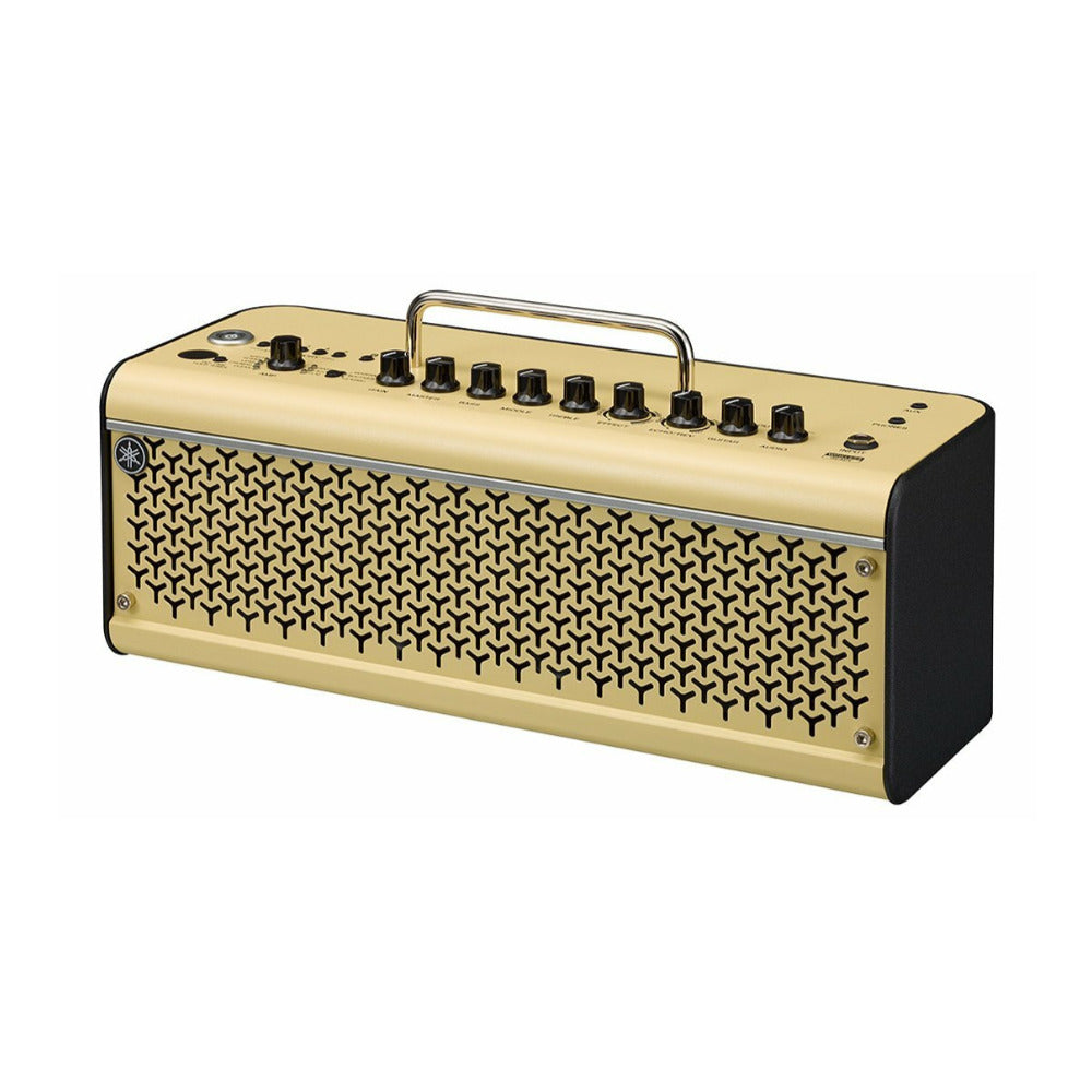 Yamaha THR30IIWL Wireless 30W Authentic Tube Tone Desktop Amplifier