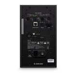 ADAM Audio A4V 2 Way Studio Monitor (Pair) with Subwoofer and Cables Bundle