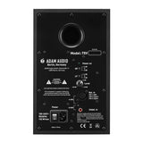 ADAM Audio T5V Monitor Pair with ADAM Audio T10S 10 Subwoofer, and Cables