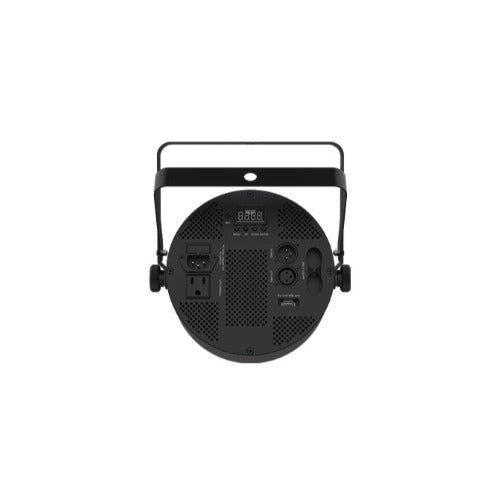 Chauvet DJ Slimpar T12 ILS Tri-Color RGB LED Par