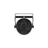 Chauvet DJ Slimpar T12 ILS Tri-Color RGB LED Par