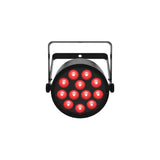 Chauvet DJ Slimpar T12 ILS Tri-Color RGB LED Par