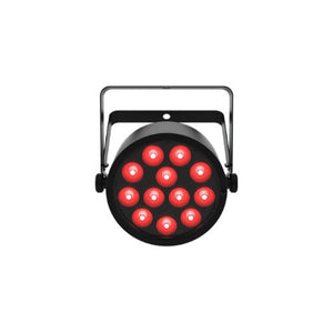 PAR & Wash Lights