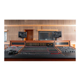 Adam Audio A8H Studio Monitor (Pair) with ADAM Audio Sub12 Subwoofer and Cables