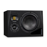Adam Audio A8H Studio Monitor (Pair) with ADAM Audio Sub12 Subwoofer and Cables