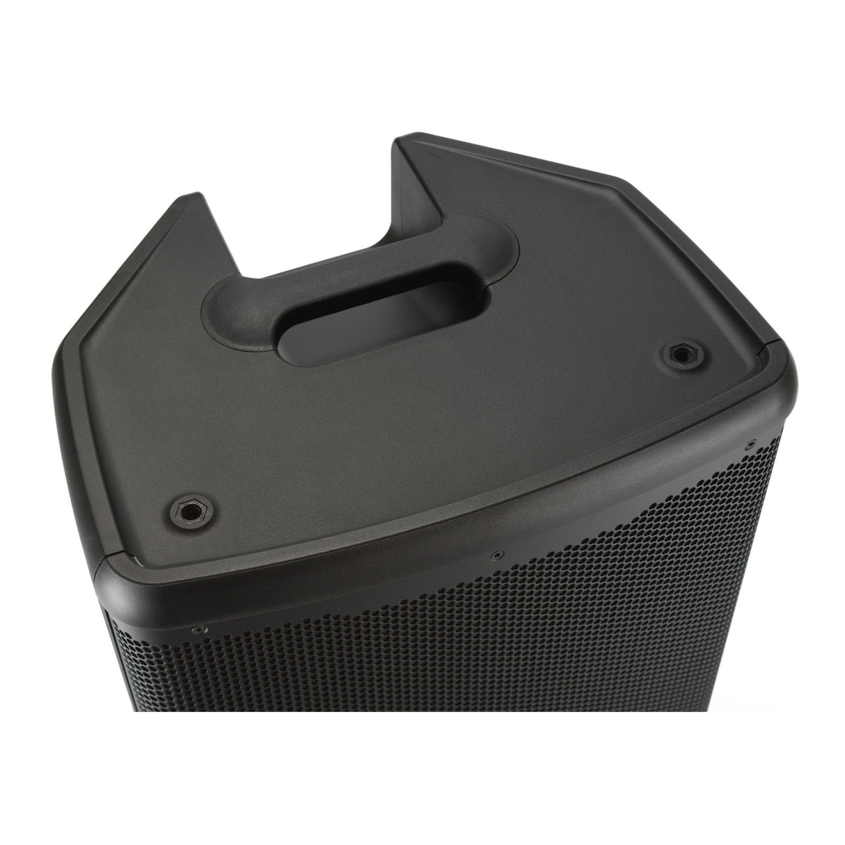 JBL Professional EON715 15in Bluetooth Loudspeaker Pair with Stands Bundle
