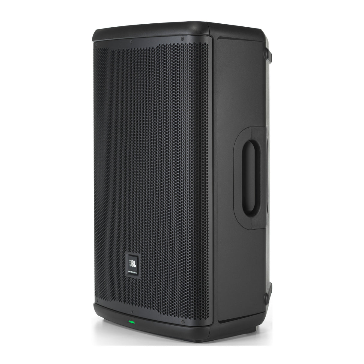 JBL Professional EON715 15in Bluetooth Loudspeaker Pair with Stands Bundle