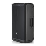JBL Professional EON715 15in Bluetooth Loudspeaker Pair with Stands Bundle