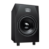 Adam Audio A8H Studio Monitor (Pair) with ADAM Audio Sub12 Subwoofer and Cables