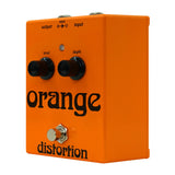 Orange Amps Distortion Pedal