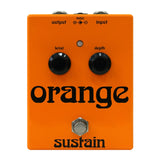 Orange Amps Sustain Pedal
