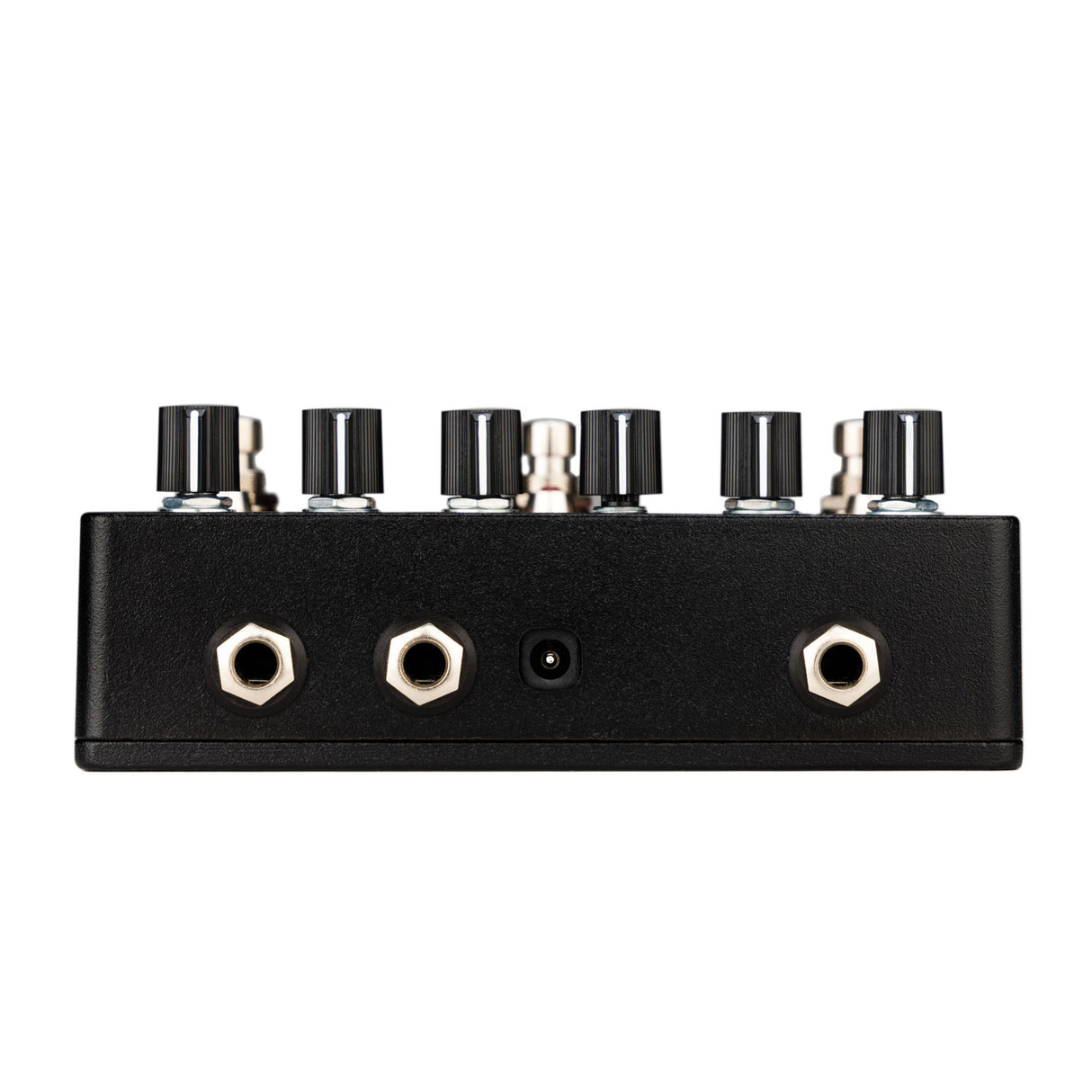 EarthQuaker Devices Sunn O))) Life Octave Distortion and Booster Pedal