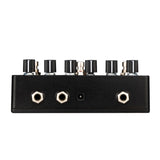 EarthQuaker Devices Sunn O))) Life Octave Distortion and Booster Pedal