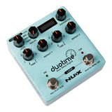 NuX Duotime Stereo Delay Pedal