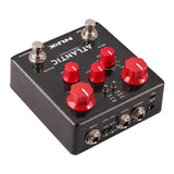 NuX NDR-5 Atlantic Delay Reverb Guitar Effect Pedal