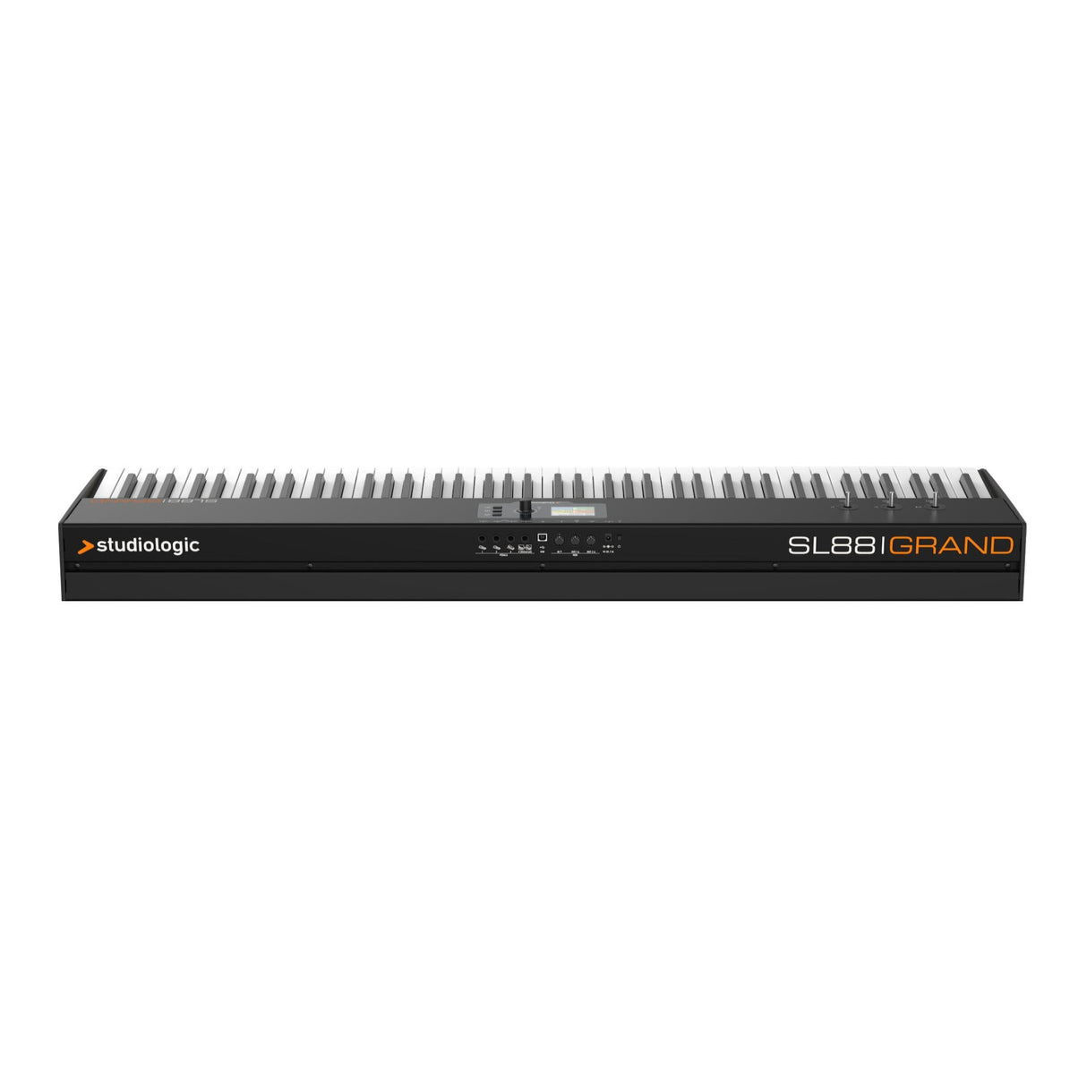 StudioLogic SL88 Studio 88-Key Keyboard with Stand, Bench, Headphones, and Cable