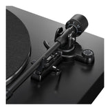 Audio Technica AT-LP3XBT Automatic Wireless Belt-Drive Turntable (Black)