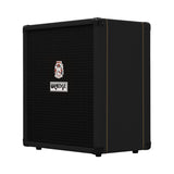Orange Amps 50W 1x12 Bass Combo Amp (Black)