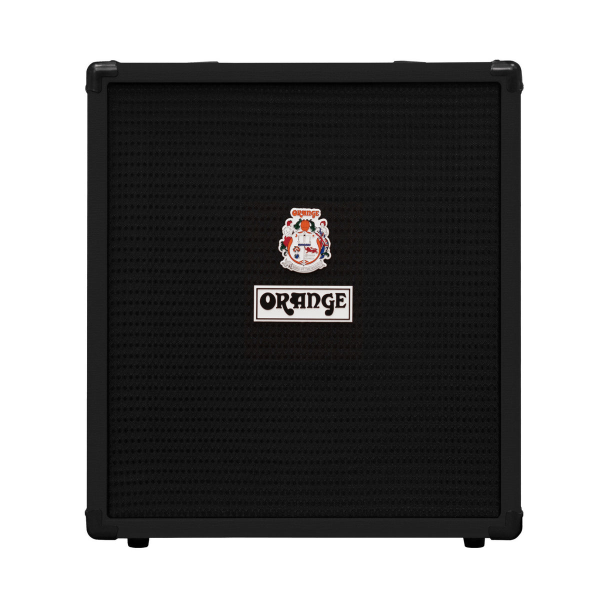 Orange Amps 50W 1x12 Bass Combo Amp (Black)