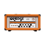 Orange Amps AD30HTC 30W Tube Amp Head with 120W 2x12-Inch Open Back Cabinet