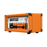 Orange Amps CS50 Custom Shop 50W Tube Amp Head with 2x12-Inch Open Back Cabinet