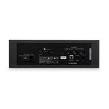 ADAM Audio A44H Powered Two-Way Midfield Studio Monitor (2-Pack) Bundle