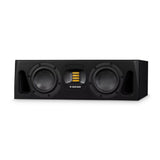 ADAM Audio A44H Powered Two-Way Midfield Studio Monitor (2-Pack) Bundle