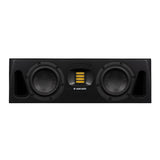 ADAM Audio A44H Powered Two-Way Midfield Studio Monitor (2-Pack) Bundle