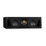 ADAM Audio A44H Powered Two-Way Midfield Studio Monitor (2-Pack) Bundle
