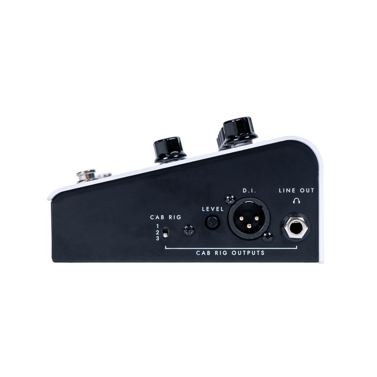 Blackstar Dept. 10 AMPED 1 100 Watt Guitar Amp Pedal