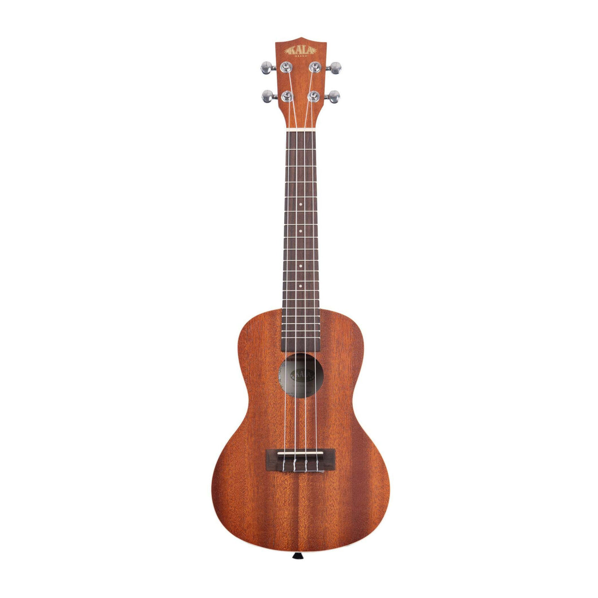 Kala KA-C 4-String Mahogany Concert Ukulele