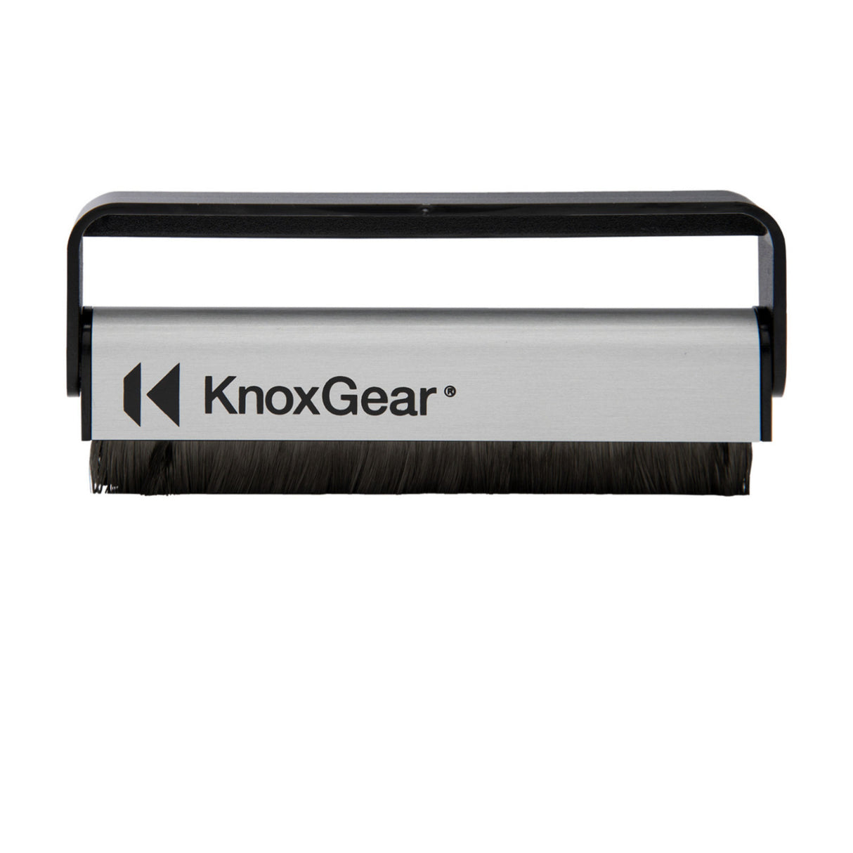Knox Gear Vinyl Carbon Fiber Anti-Static Record Brush
