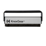 Knox Gear Vinyl Carbon Fiber Anti-Static Record Brush