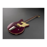 Yamaha RSS02T Revstar Standard Right-Handed 6-String Electric Guitar (Merlot)