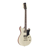 Yamaha RSS20 Revstar Standard 6-String Electric Guitar (Vintage White)