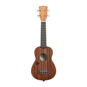 Ukuleles & Accessories