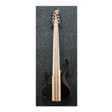 Ibanez BTB Standard 7-String Electric Bass (Right-Handed, Natural Low Gloss)