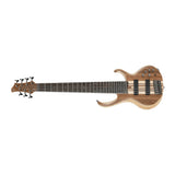 Ibanez BTB Standard 7-String Electric Bass (Right-Handed, Natural Low Gloss)