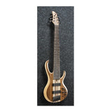 Ibanez BTB Standard 7-String Electric Bass (Right-Handed, Natural Low Gloss)