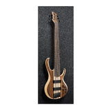Ibanez BTB Standard 6-String Electric Bass (Right-Handed, Natural Low Gloss)