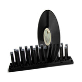 Audio-Technica AT-LP60XBT Bluetooth Turntable (Red) with Knox Vinyl Cleaning Kit